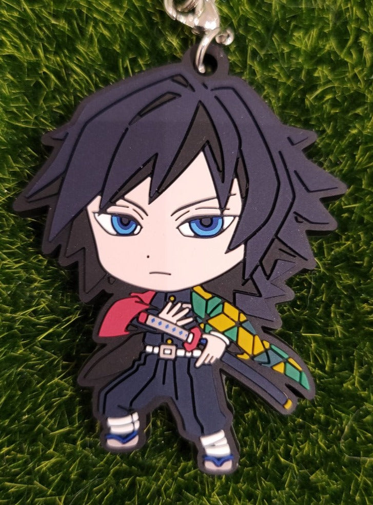 Demon Slayer Giya Tomioka Anhänger Nippon4U
