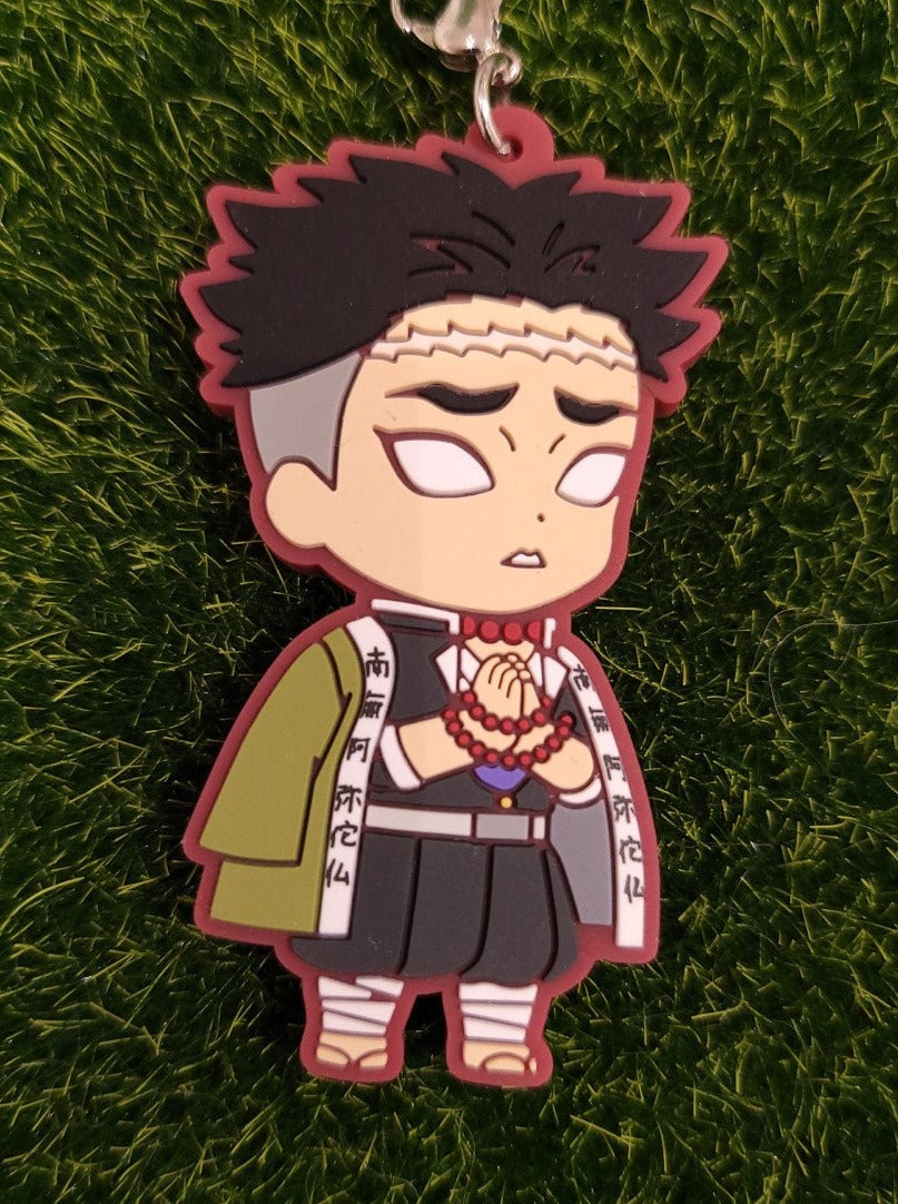 Demon Slayer Goymei Anhänger Nippon4U