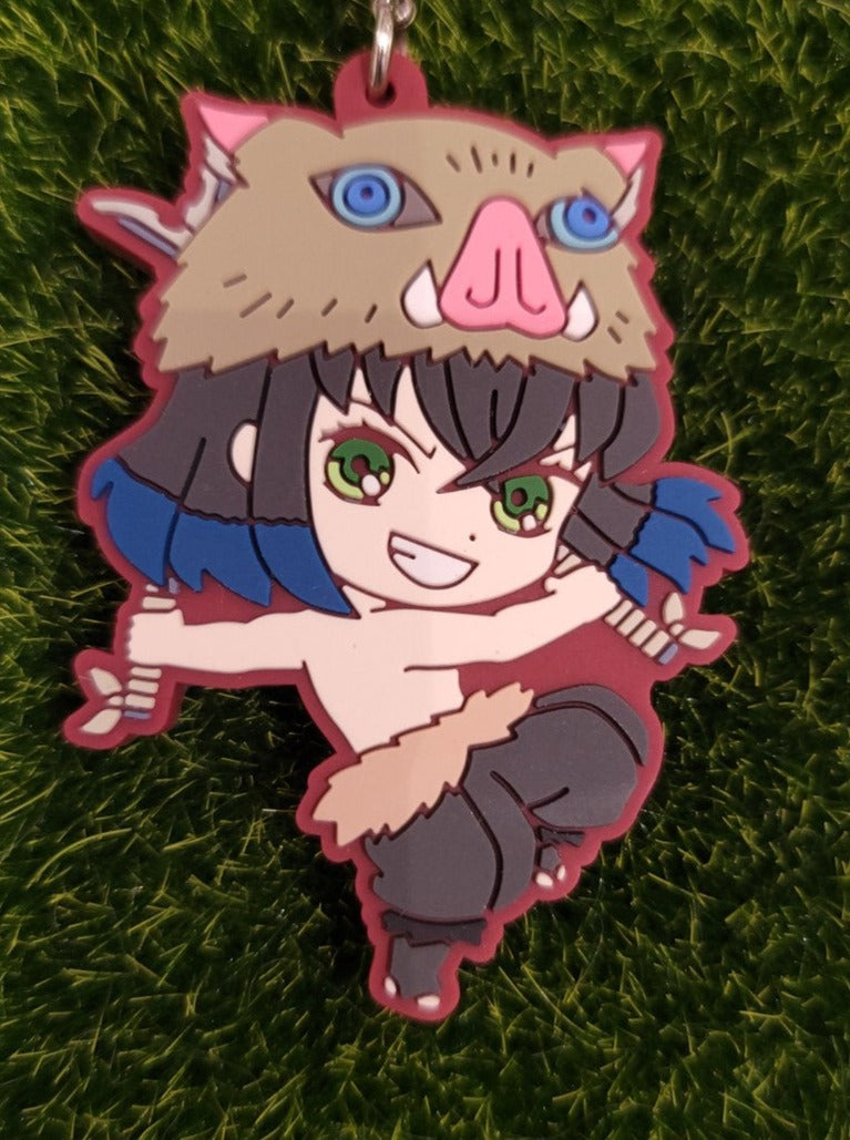 Demon Slayer Inosuke Anhänger Nippon4U