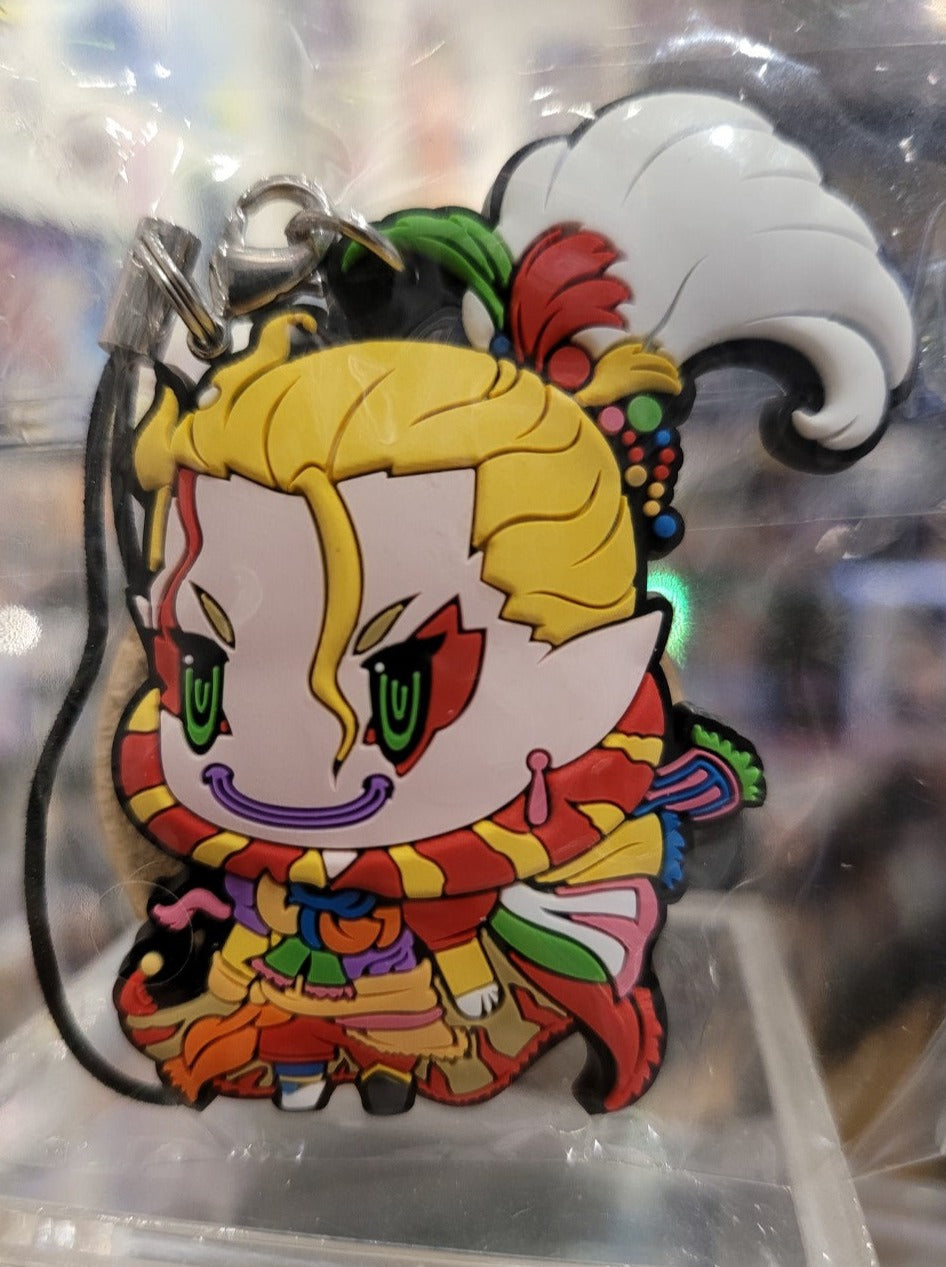 Final Fantasy 4 Kefka Anhänger Nippon4U