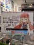 Shaman King Anna Art-Board / Papp-Poster Nippon4U