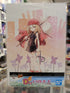 Shaman King Anna Art-Board / Papp-Poster Nippon4U