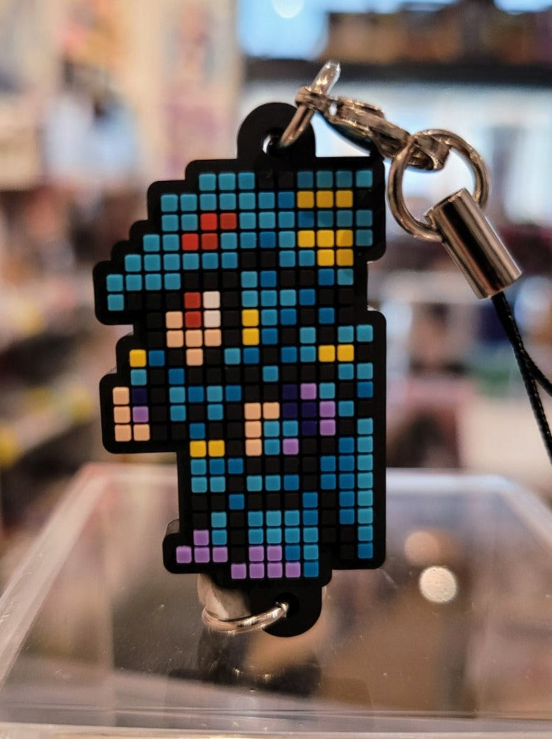 Final Fantasy 4 Kain Highwind Anhänger Nippon4U