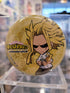 My Hero Academia All Might Button Nippon4U