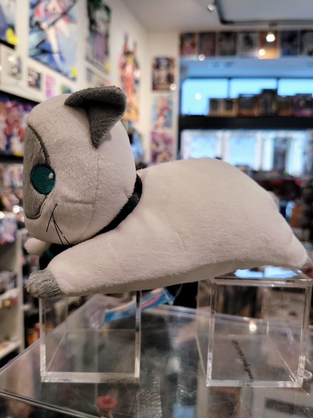 Tales of Xillia Rollo Plüsch Nippon4U