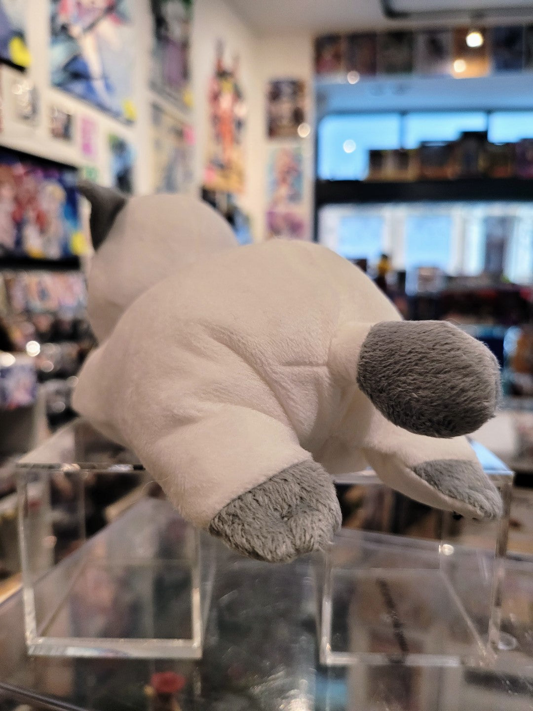 Tales of Xillia Rollo Plüsch Nippon4U