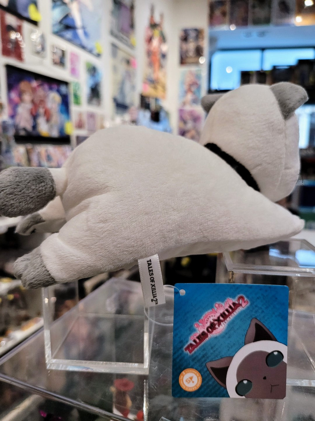 Tales of Xillia Rollo Plüsch Nippon4U