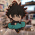 Jujutsu Kaisen Megumi Fushiguro Anhänger Nippon4U