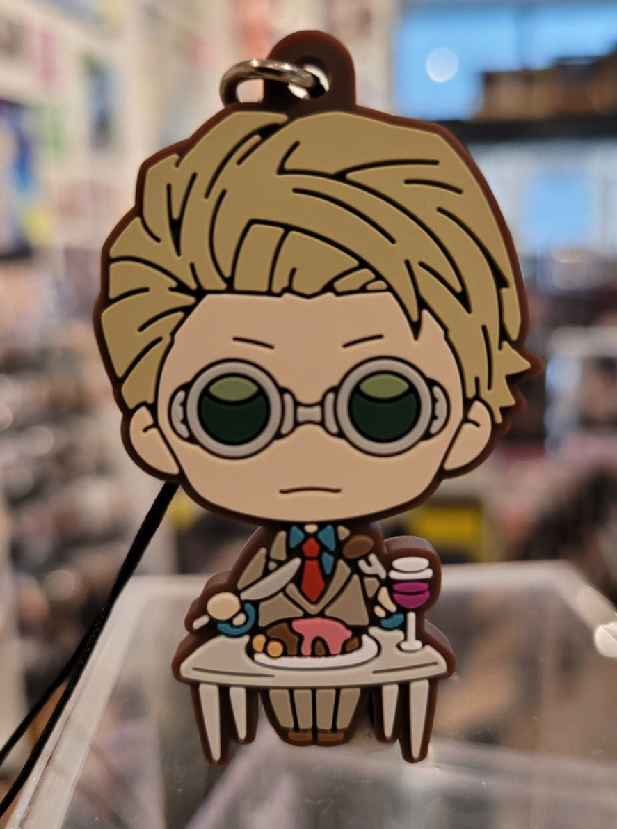 Jujutsu Kaisen Kento Nanami Anhänger Nippon4U