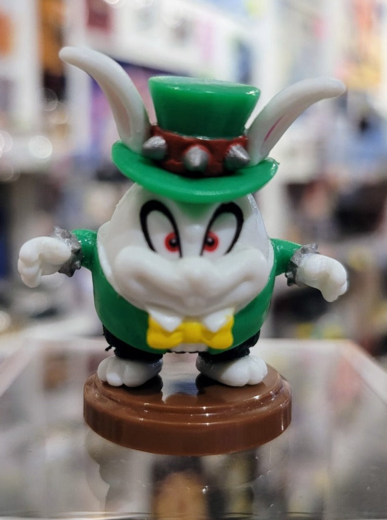 Super Mario Odyssey Choco Egg Figur Nippon4U
