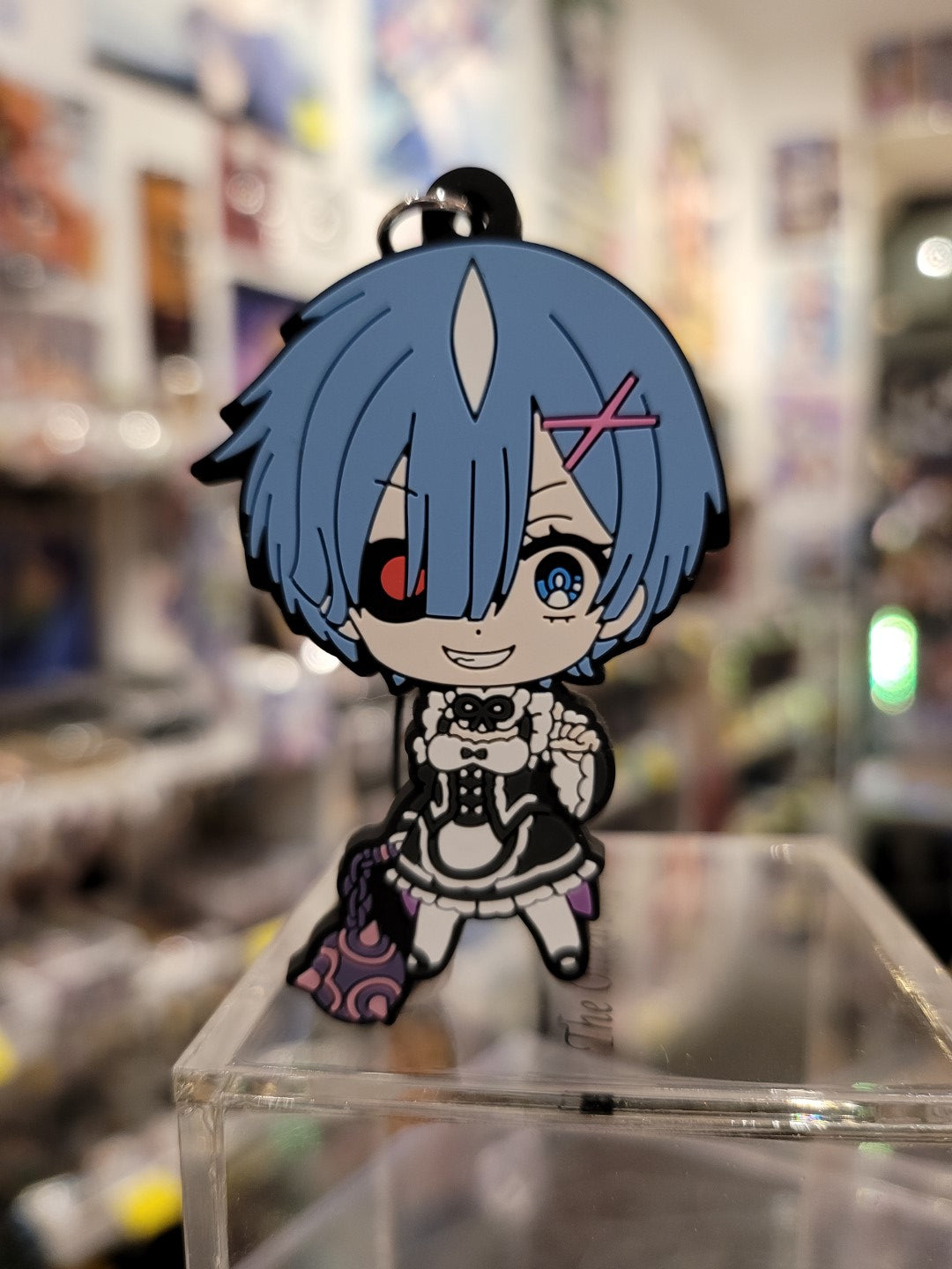 Re:Zero Rem Anhänger Nippon4U