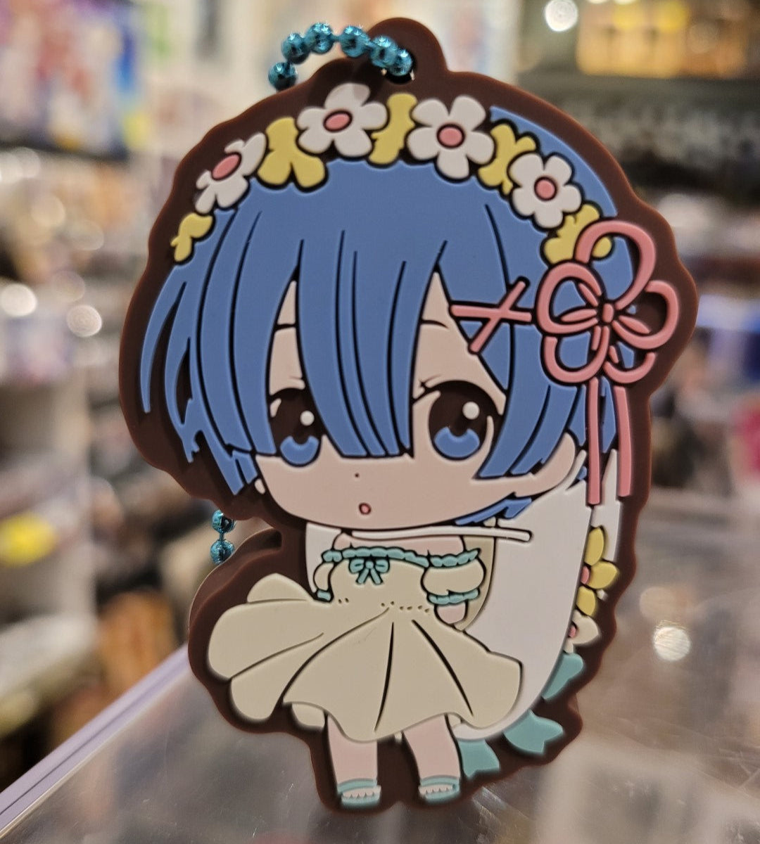 Re:Zero Rem Anhänger Nippon4U