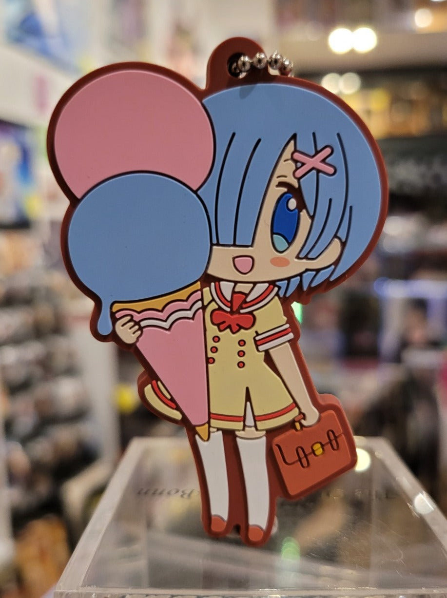Re:Zero Rem Anhänger Nippon4U