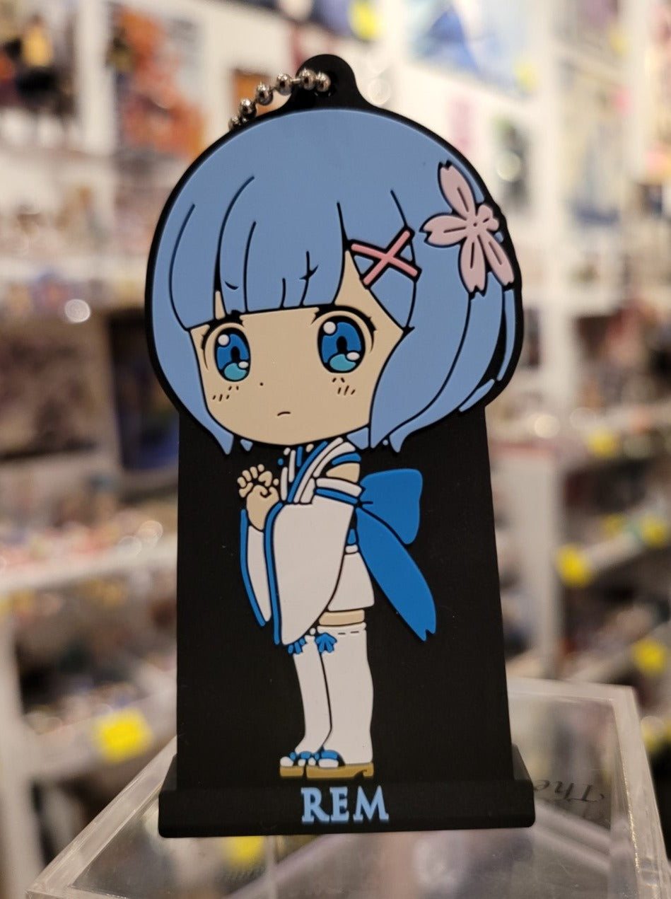 Re:Zero Rem Anhänger Nippon4U