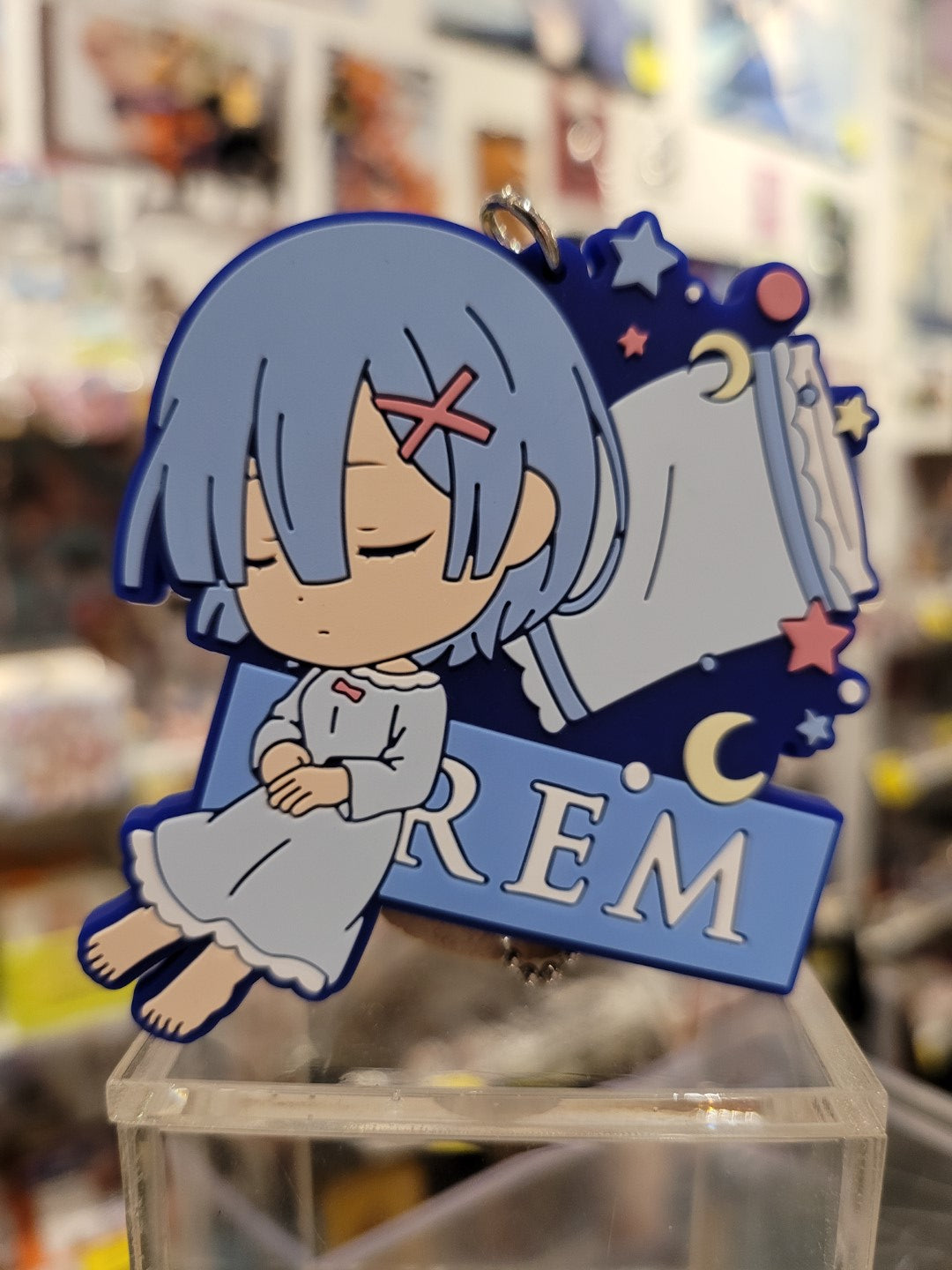 Re:Zero Rem Anhänger Nippon4U