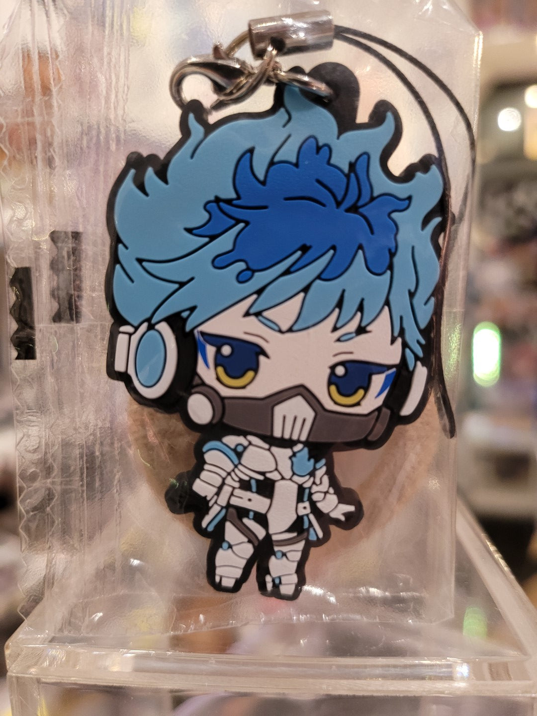 Twisted Wonderland Ortho Shroud Anhänger Nippon4U