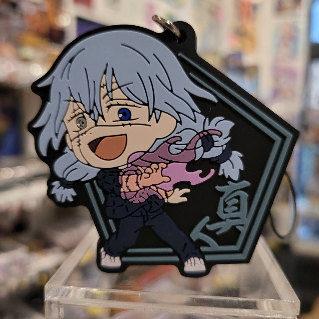 Jujutsu Kaisen Mahito Anhänger Nippon4U