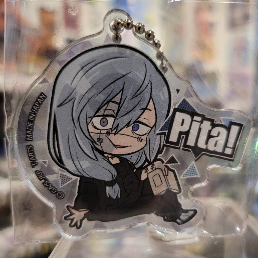 Jujutsu Kaisen Mahito Anhänger Nippon4U