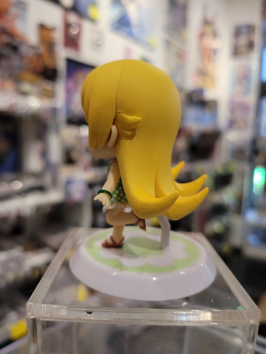 Monogatari Shinobu Figur Nippon4U