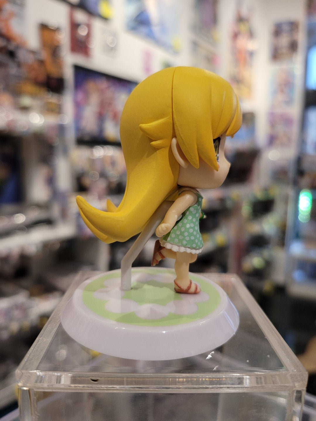Monogatari Shinobu Figur Nippon4U