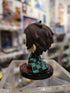 Demon Slayer Tanjiro Mini Figur Nippon4U