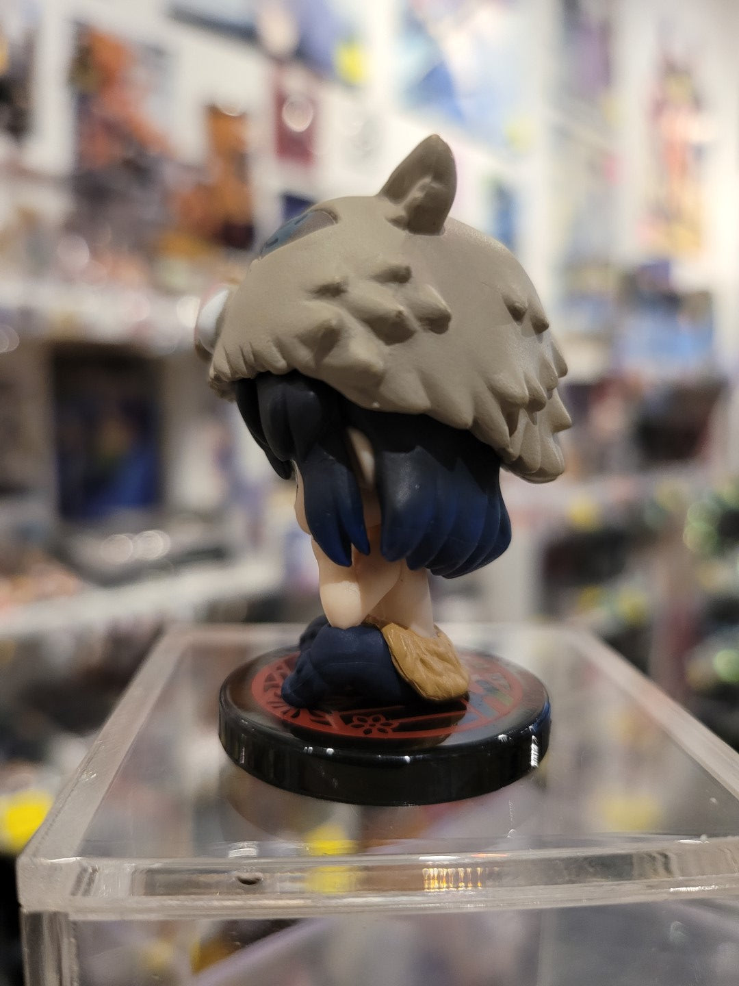 Demon Slayer Inosuke Mini Figur Nippon4U