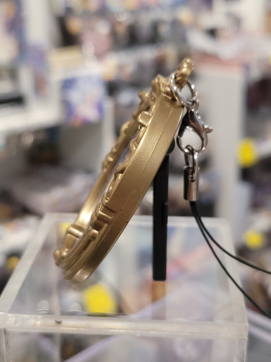 Twisted Wonderland Idia Shroud Aufsteller / Anhänger Nippon4U