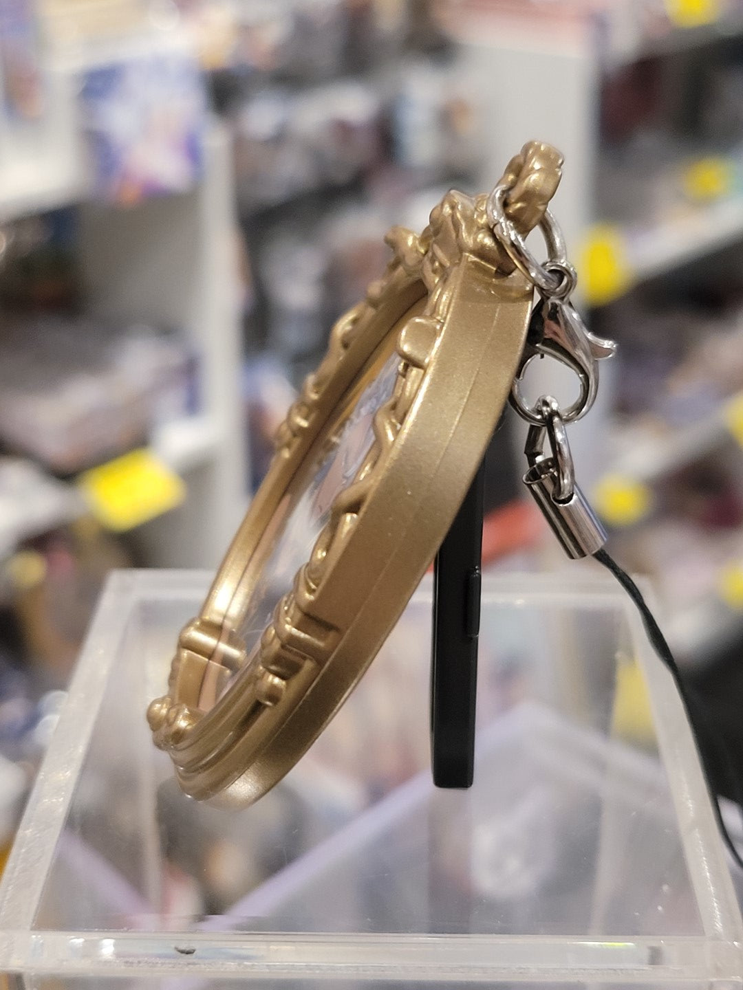 Twisted Wonderland Jack Howl Aufsteller / Anhänger Nippon4U