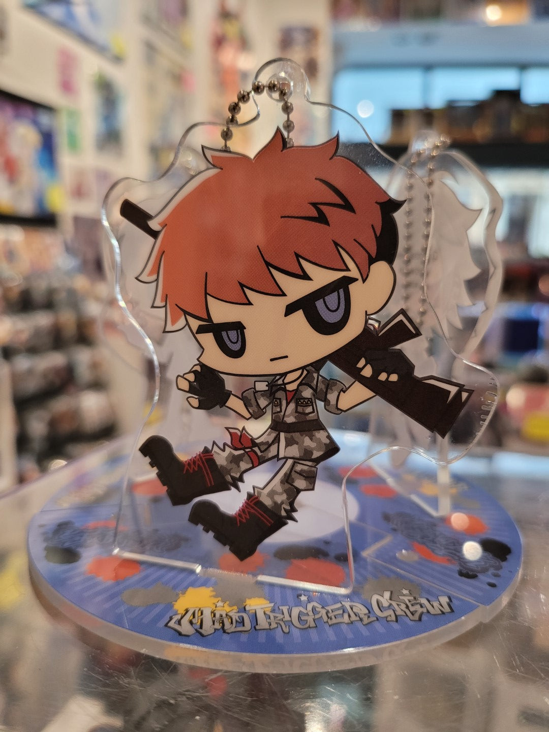 Hypnosis Mic Aufsteller Set Nippon4U