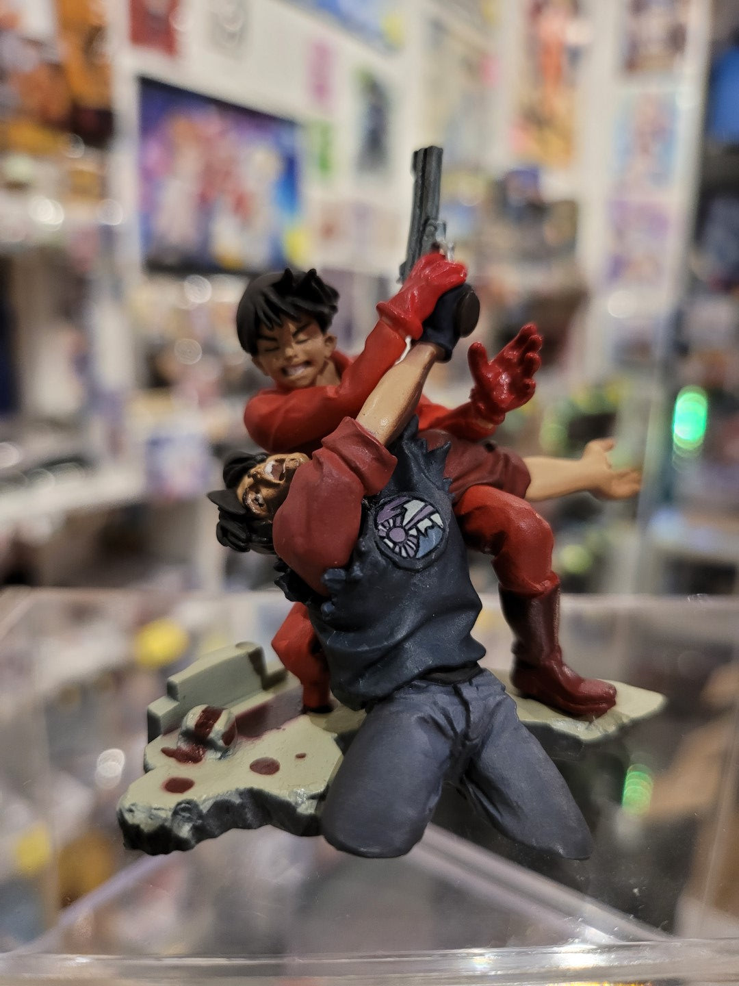 Akira 1988 Figur Nippon4U
