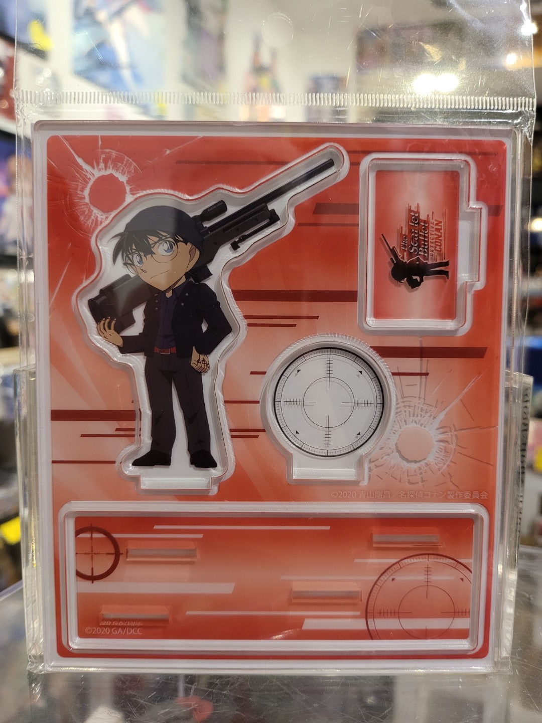 Detektiv Conan Aufsteller Nippon4U