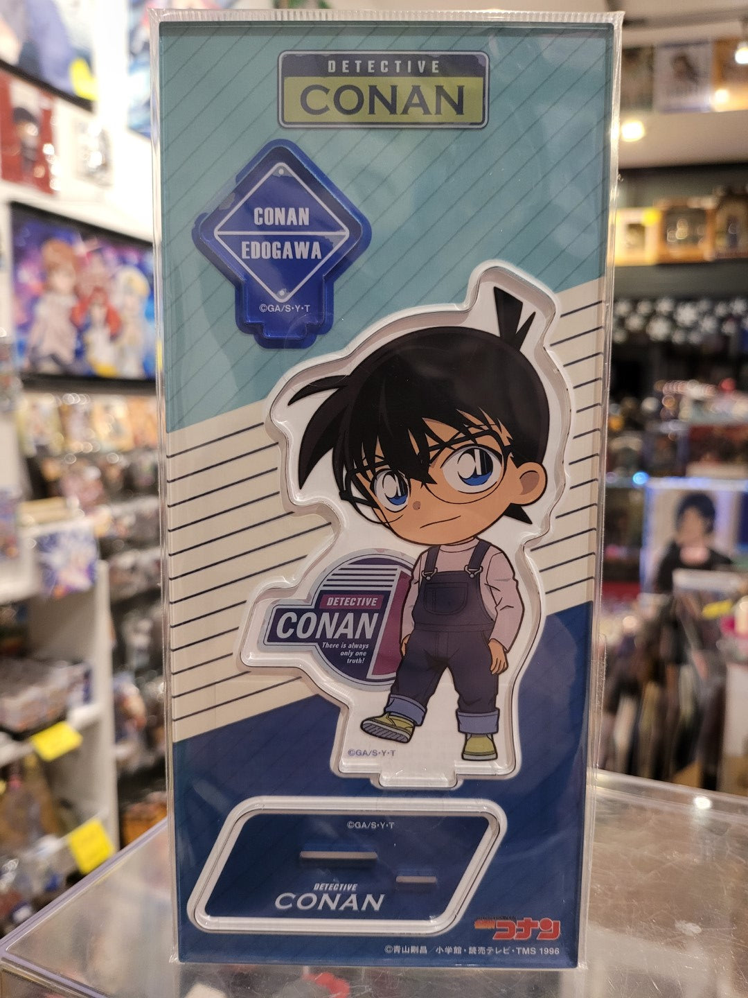 Detektiv Conan Aufsteller Nippon4U