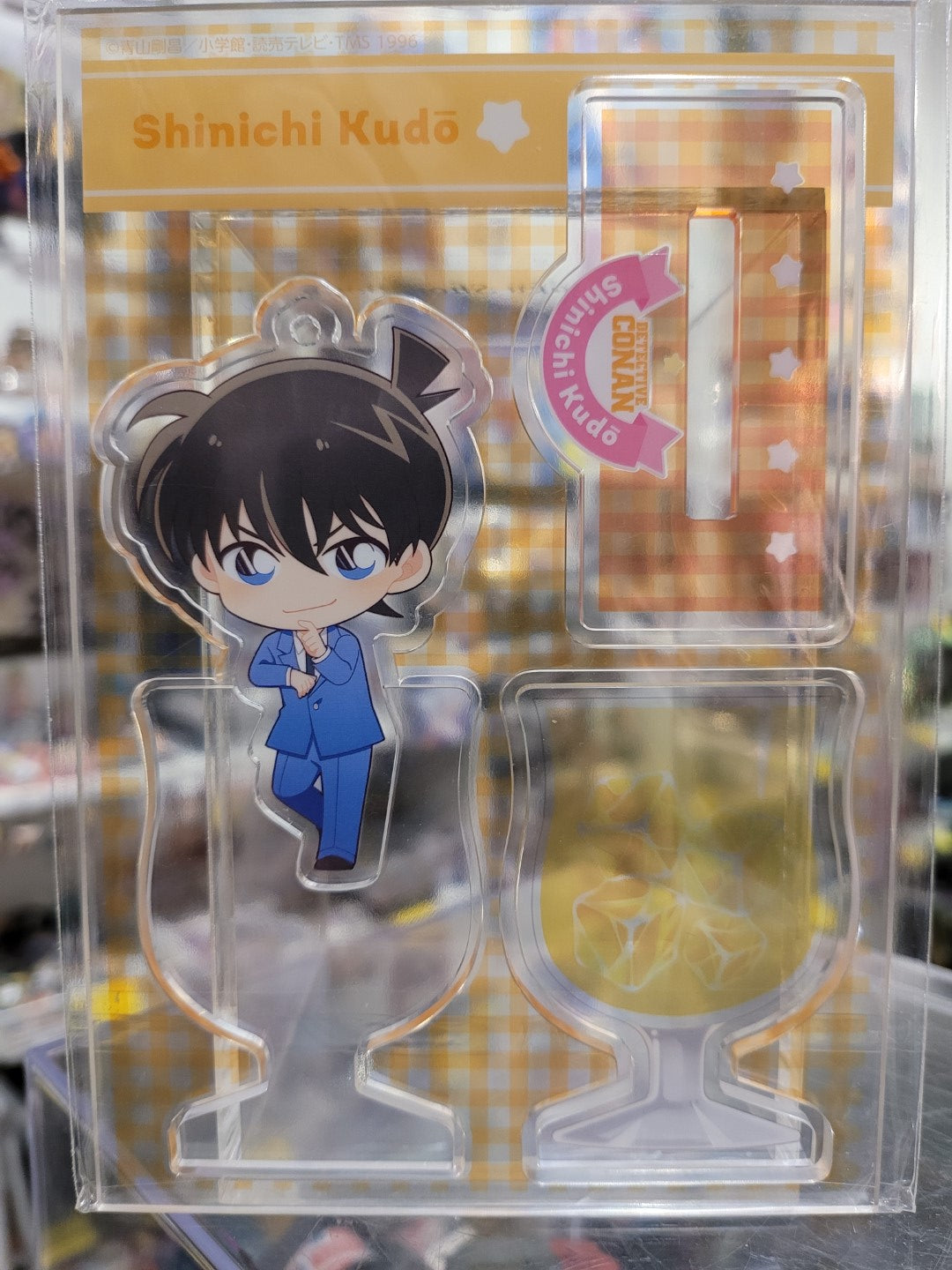 Detektiv Conan Shinichi Aufsteller Nippon4U