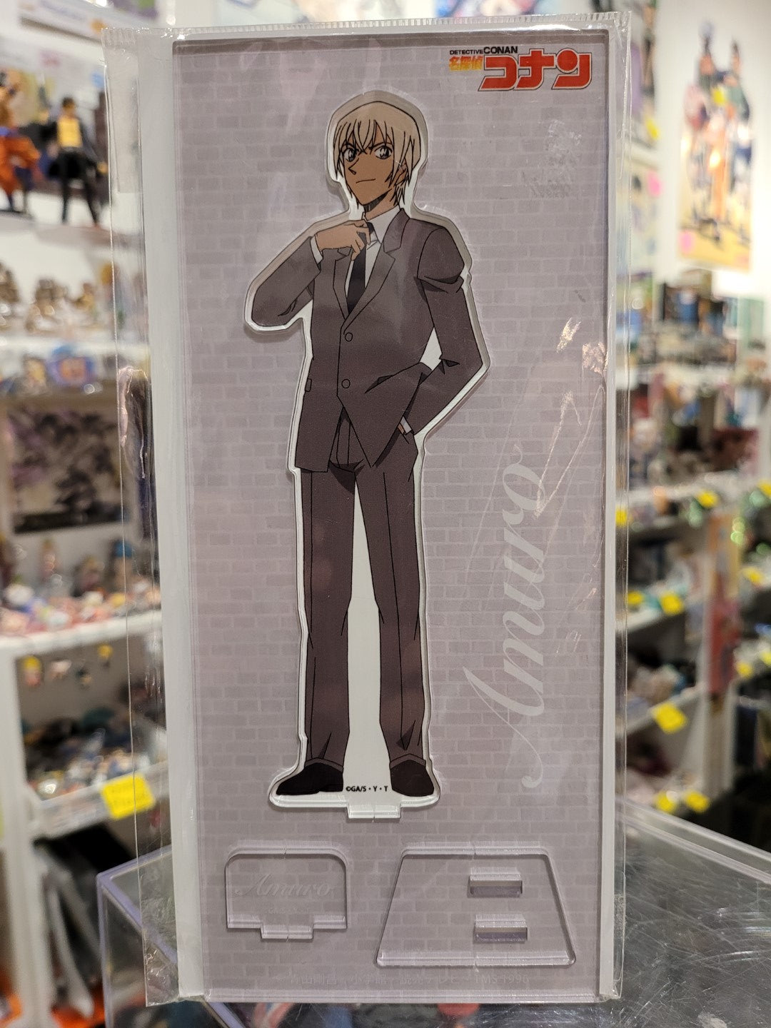 Detektiv Conan Amuro Aufsteller Nippon4U