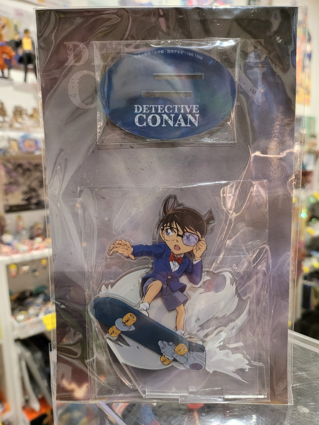 Detektiv Conan Aufsteller Nippon4U