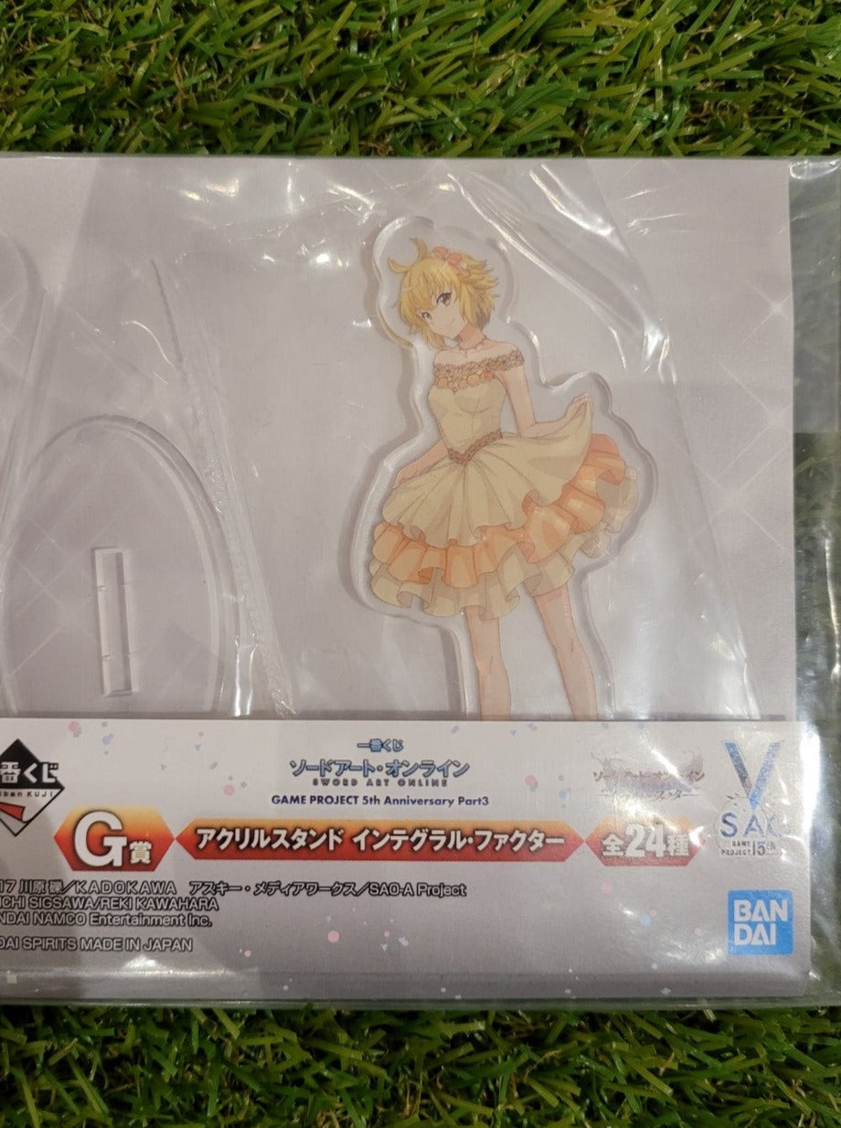 Sword Art Online Argo Aufsteller Nippon4U