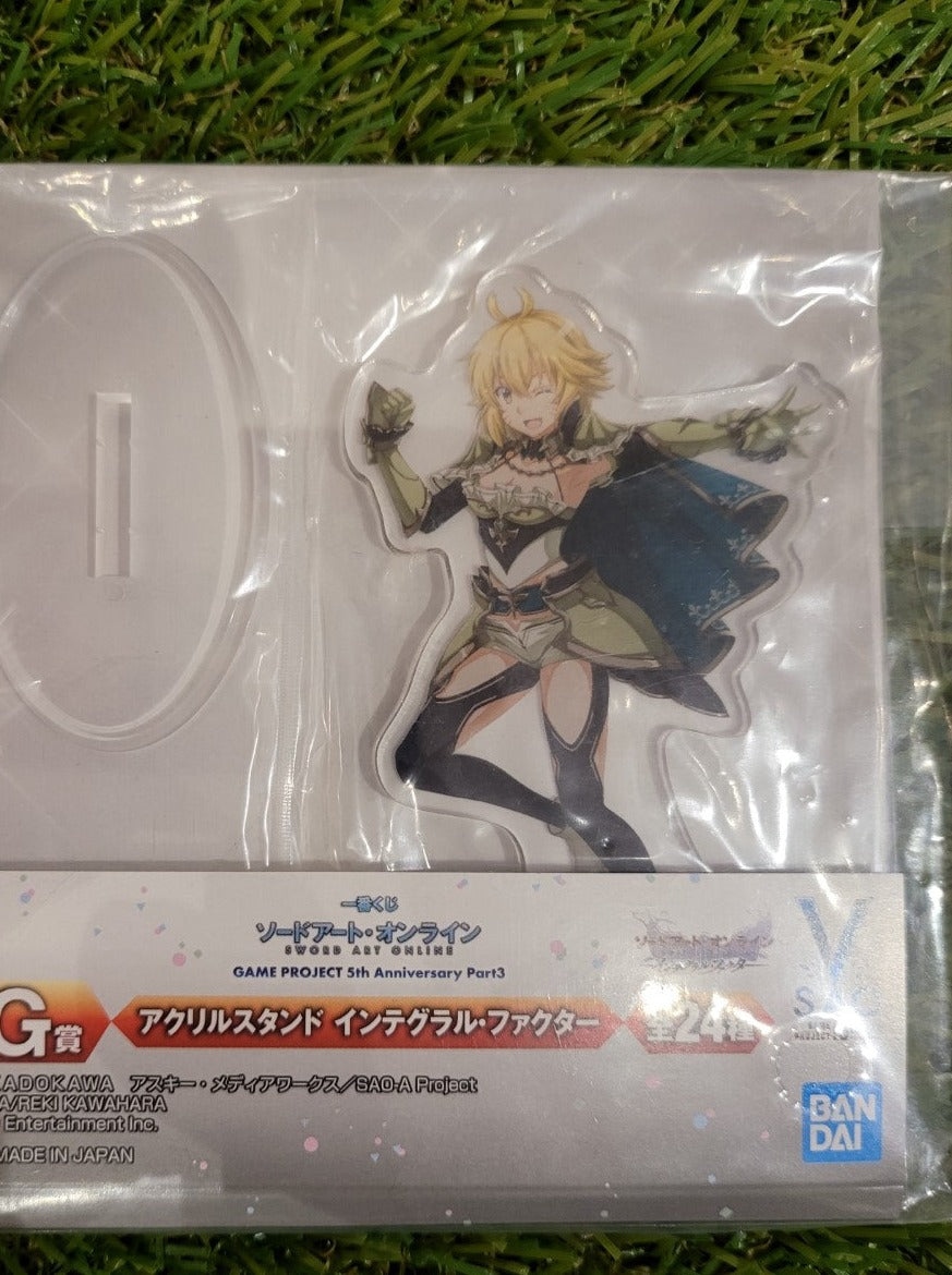 Sword Art Online Argo Aufsteller Nippon4U