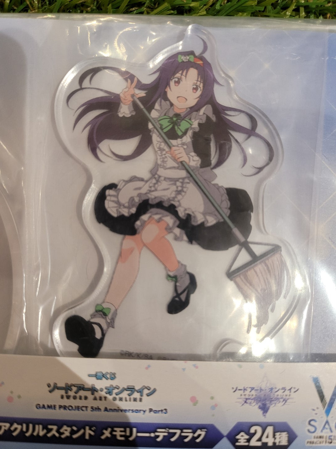 Sword Art Online Yuuki Aufsteller Nippon4U