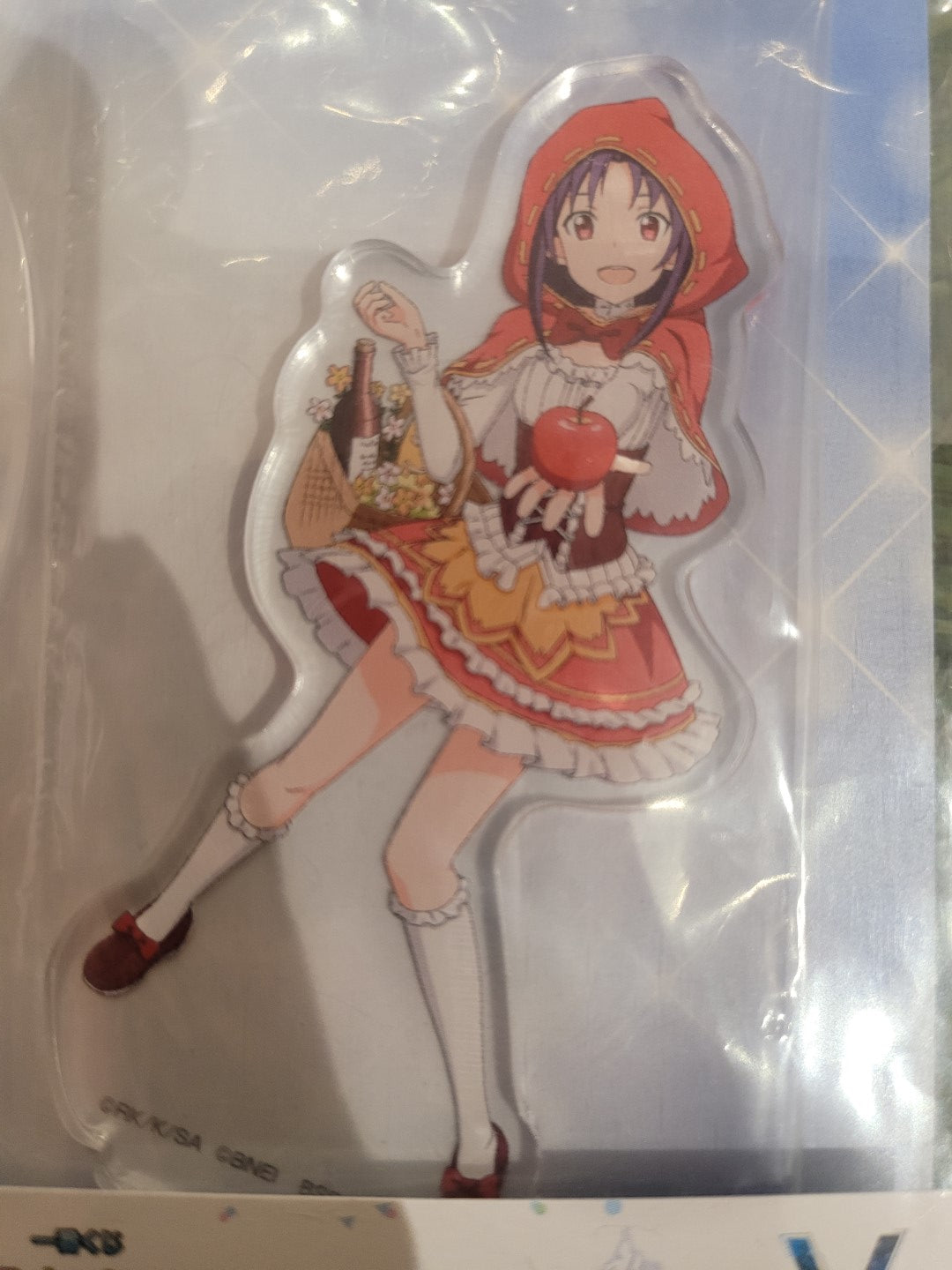 Sword Art Online Yuuki Aufsteller Nippon4U