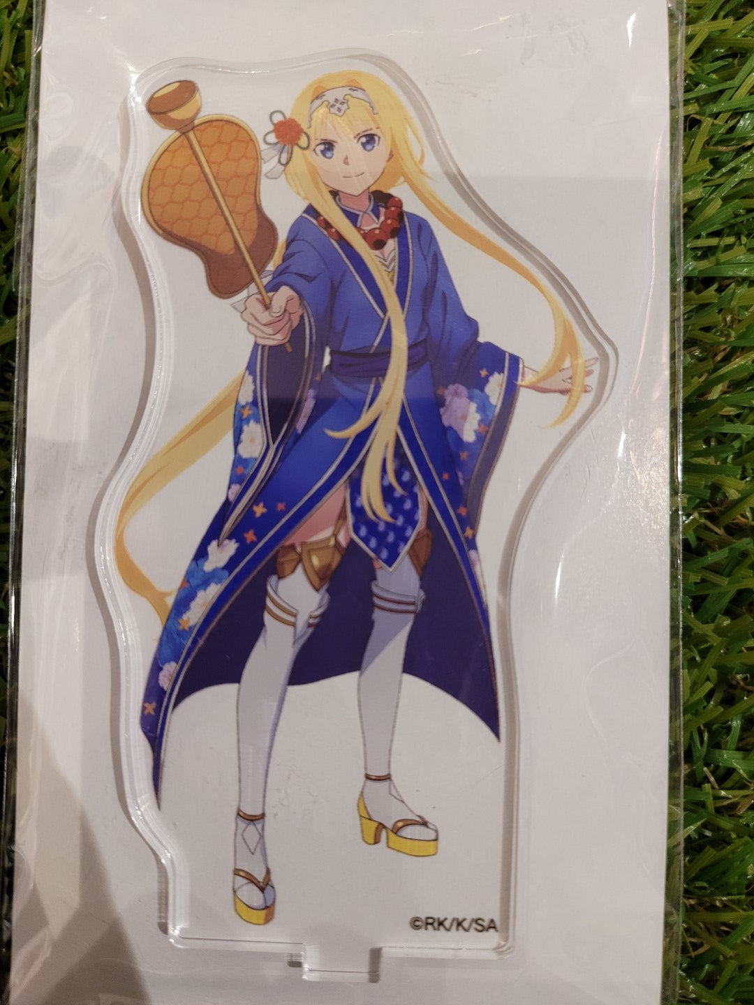 Sword Art Online Alice Aufsteller Nippon4U