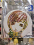 Persona Chie Button Nippon4U