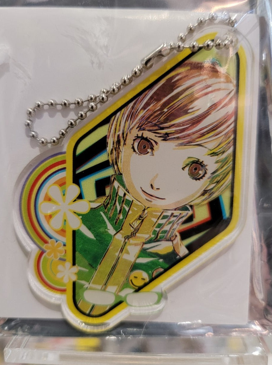 Persona Chie Anhänger Nippon4U