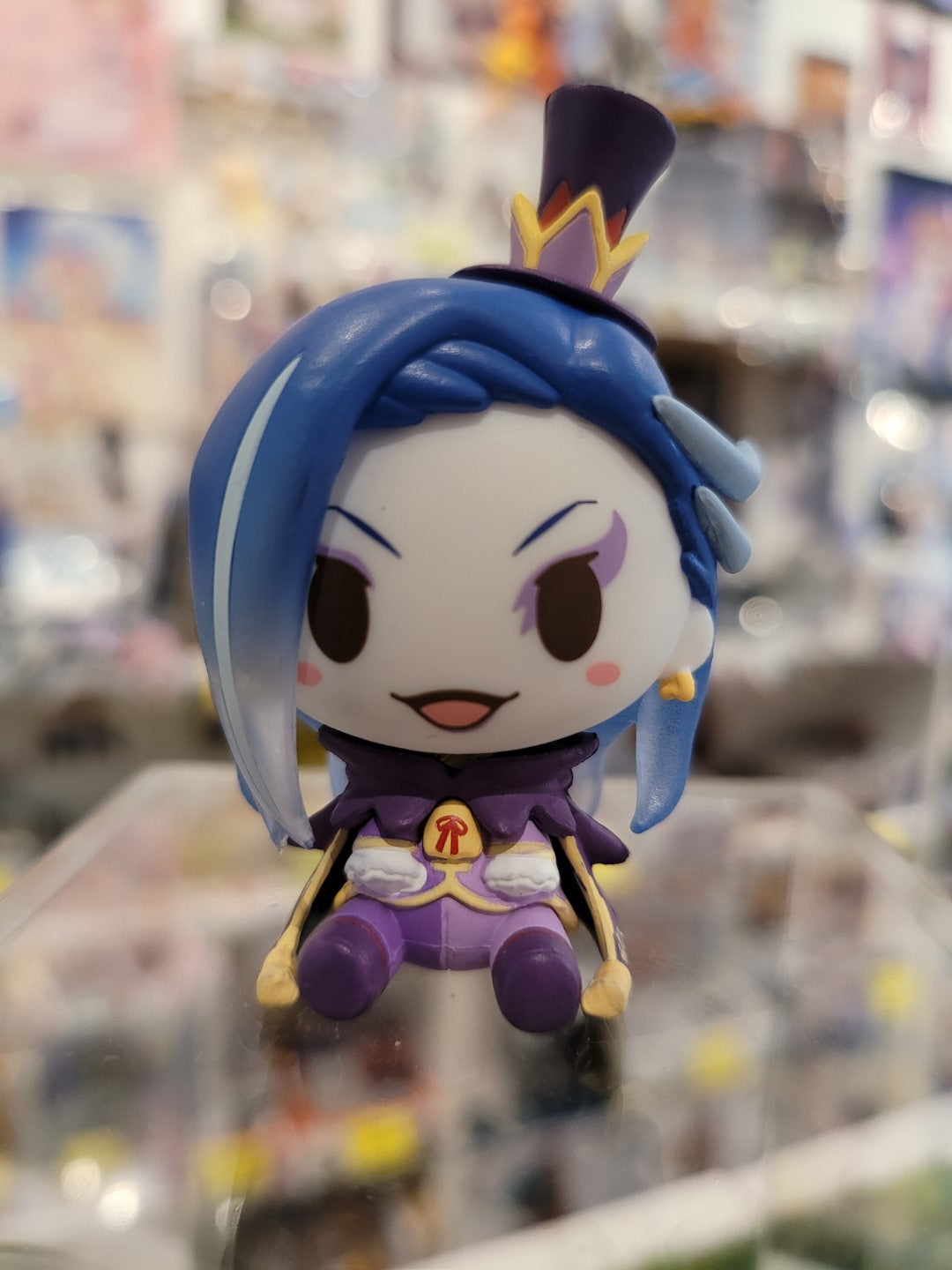 Re:Zero Roswaal L Mathers Mini Figur Nippon4U