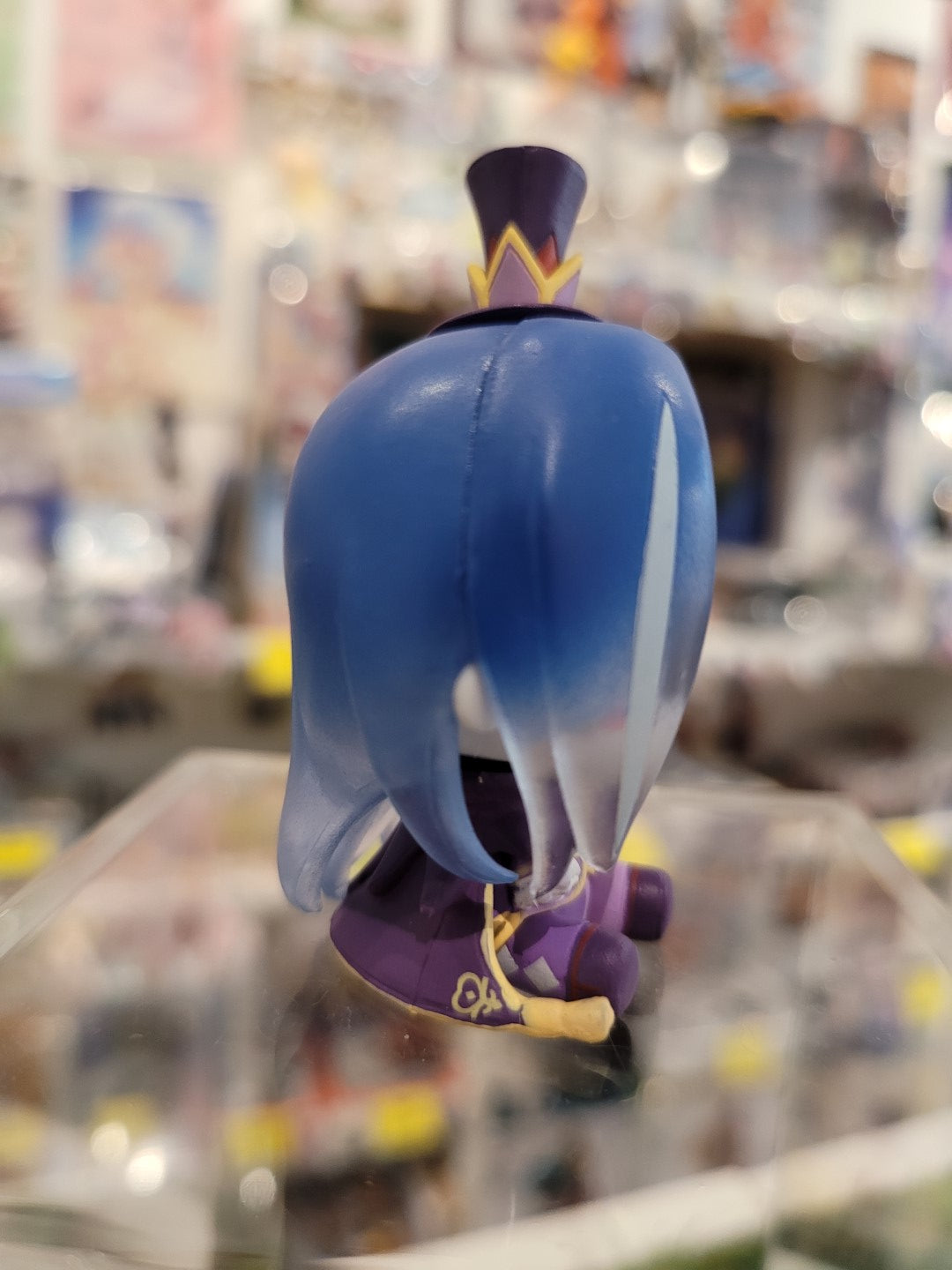 Re:Zero Roswaal L Mathers Mini Figur Nippon4U