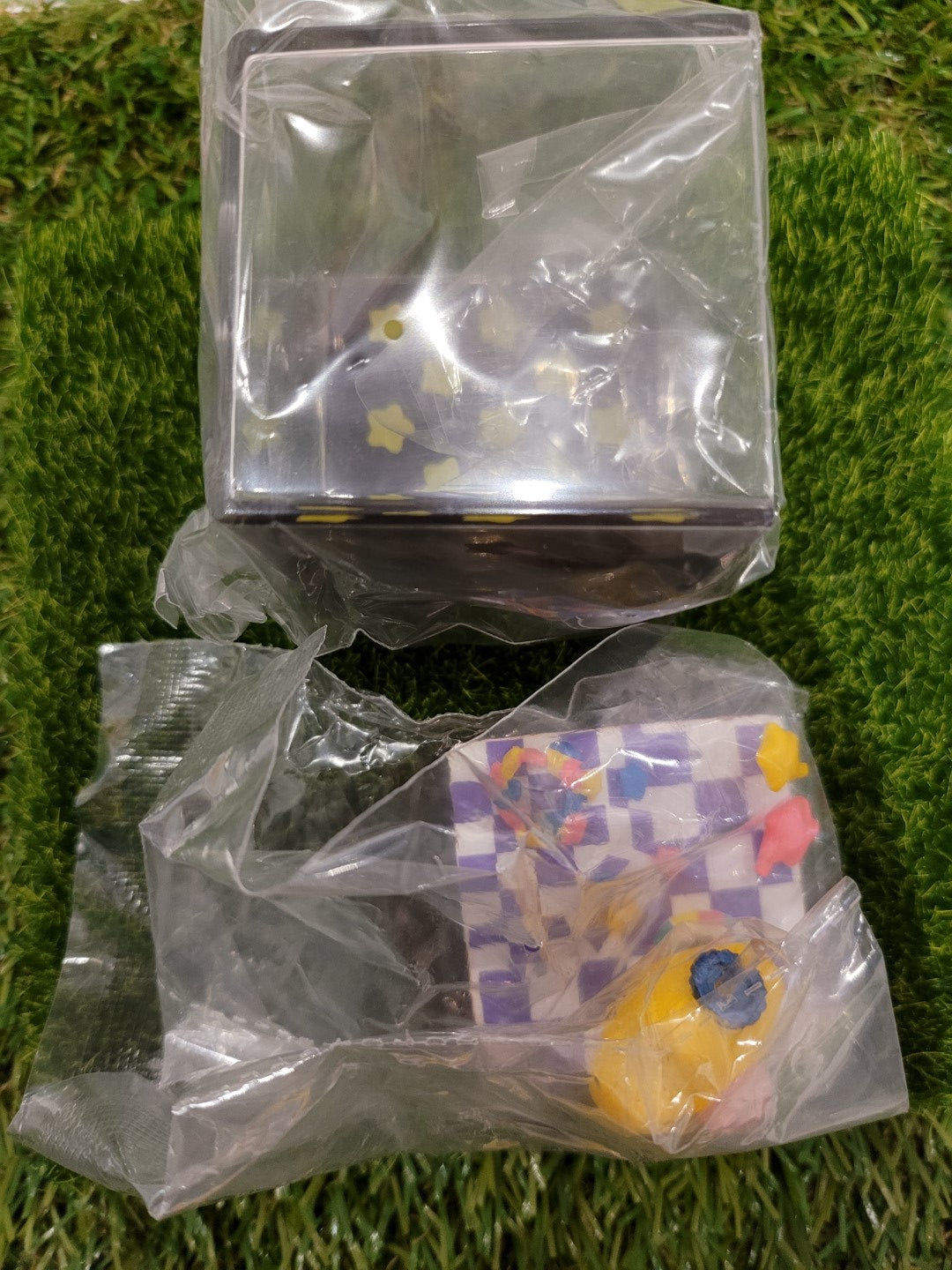 Kirby Re-Ment Diorama Figur Nippon4U