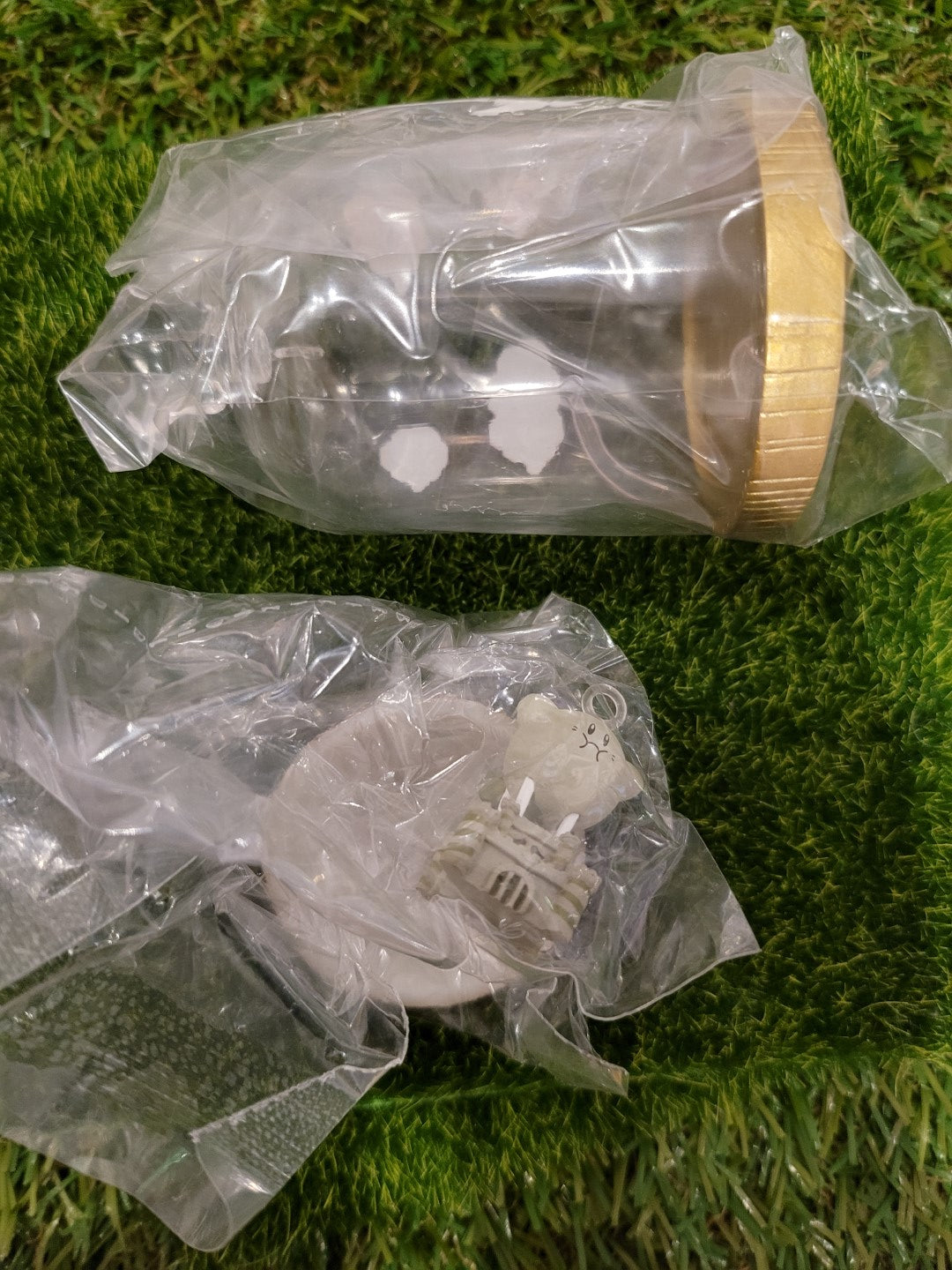 Kirby Re-Ment Diorama Figur Nippon4U