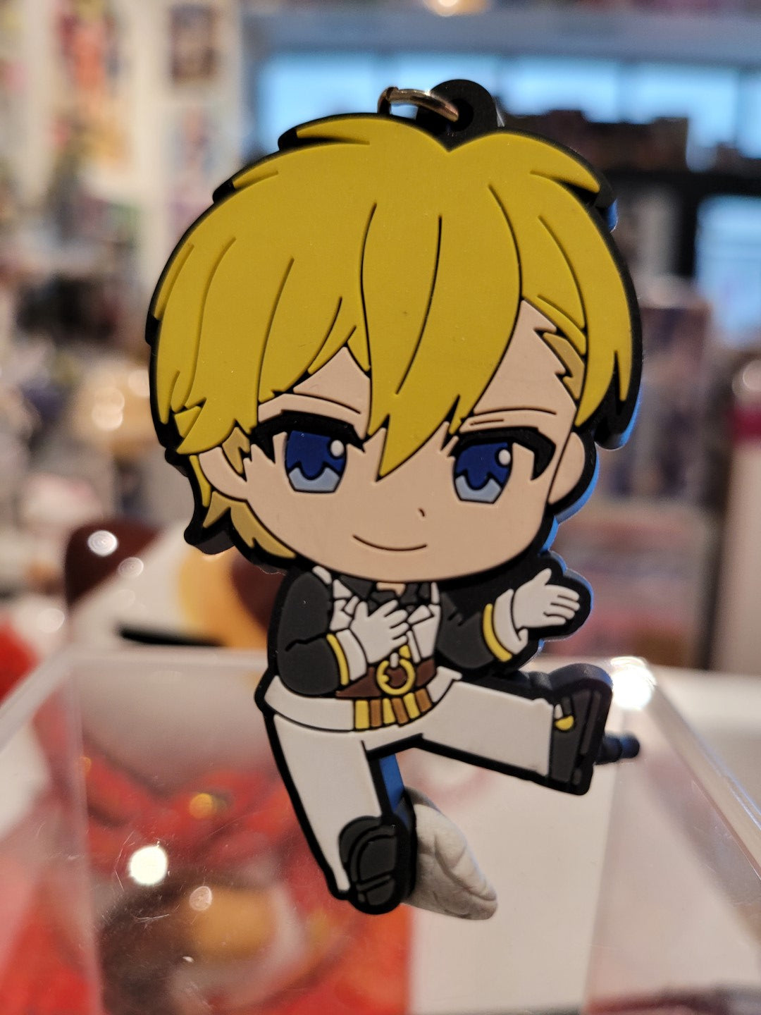 Idolish7 Nagi Rokuya Anhänger Nippon4U