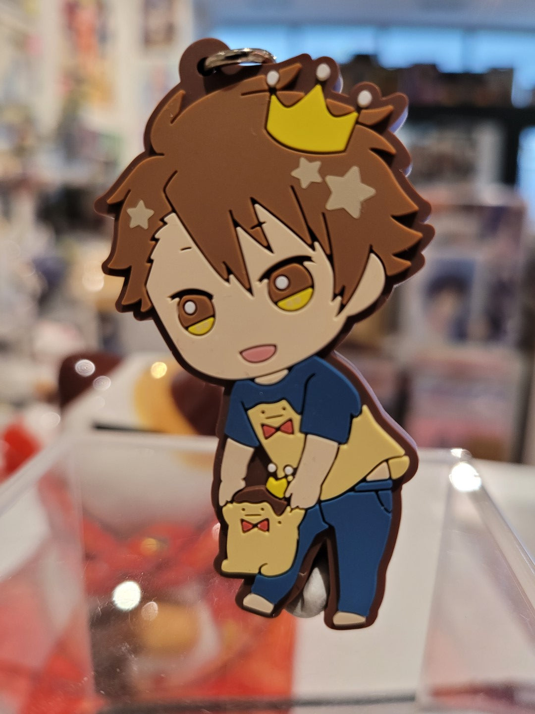 Idolish7 Ryunosuke Tsunashi Anhänger Nippon4U