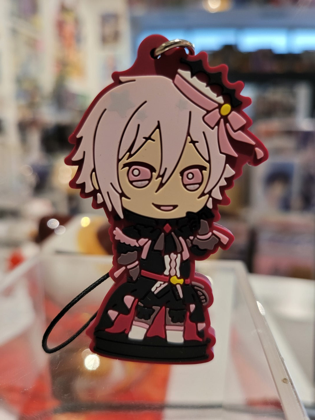 Idolish7 Tenn Kujo Anhänger Nippon4U