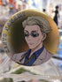 Jujutsu Kaisen Kento Nanami Button Nippon4U